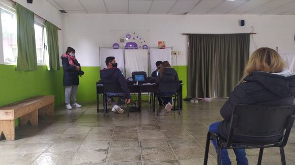 Hicieron más de mil DNI en el CIC y extendieron el operativo hasta el sábado