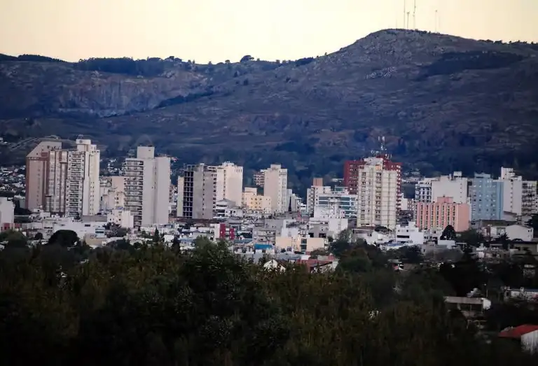 Mercado inmobiliario: fuerte caída en la demanda de créditos hipotecarios