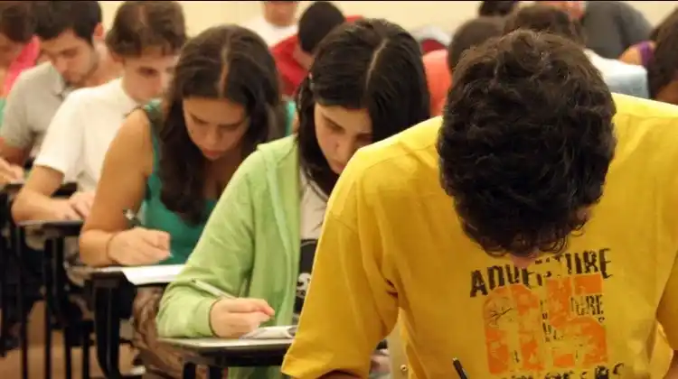 El mensaje de Piaggio a los estudiantes que están en otras ciudades