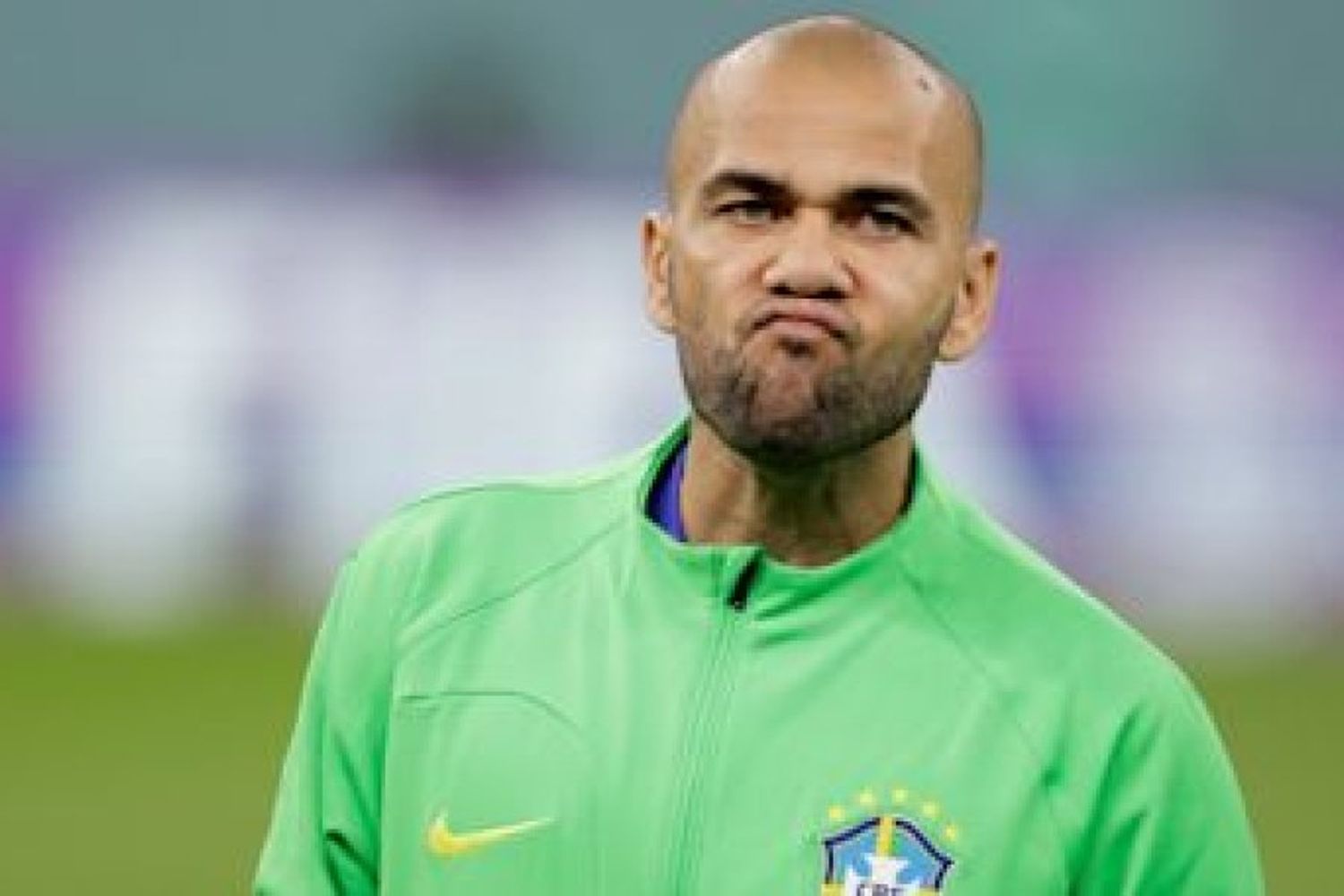 Elevan a juicio la causa contra Dani Alves por "agresión sexual"