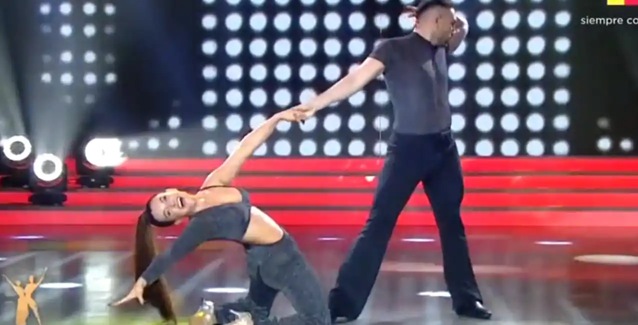 La mamá de la modelo, Liliana Fontán tuvo un cruce amoroso con Marcelo Tinelli.