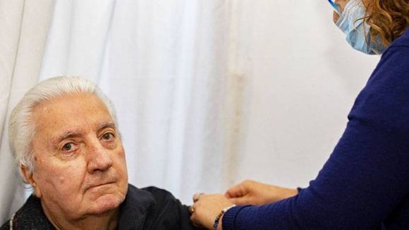 Avanza la vacunación  antigripal en la provincia