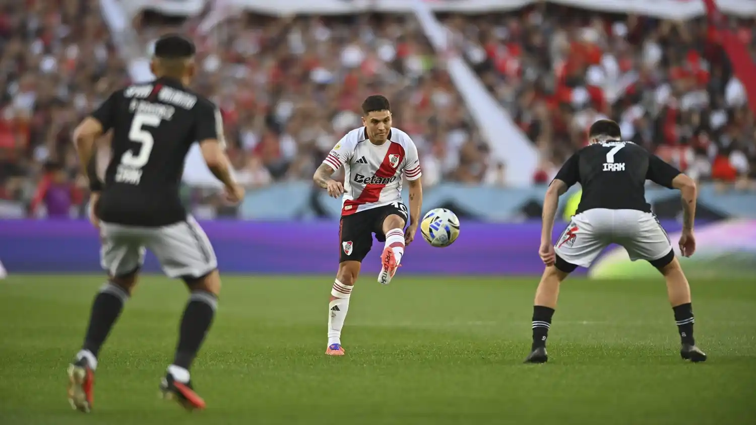 River volvió a fallar y Riestra le dio otro golpe en el Monumental