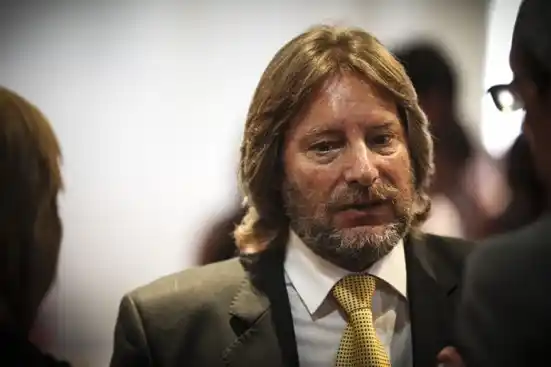 Renunció el juez federal Carlos Rozanski