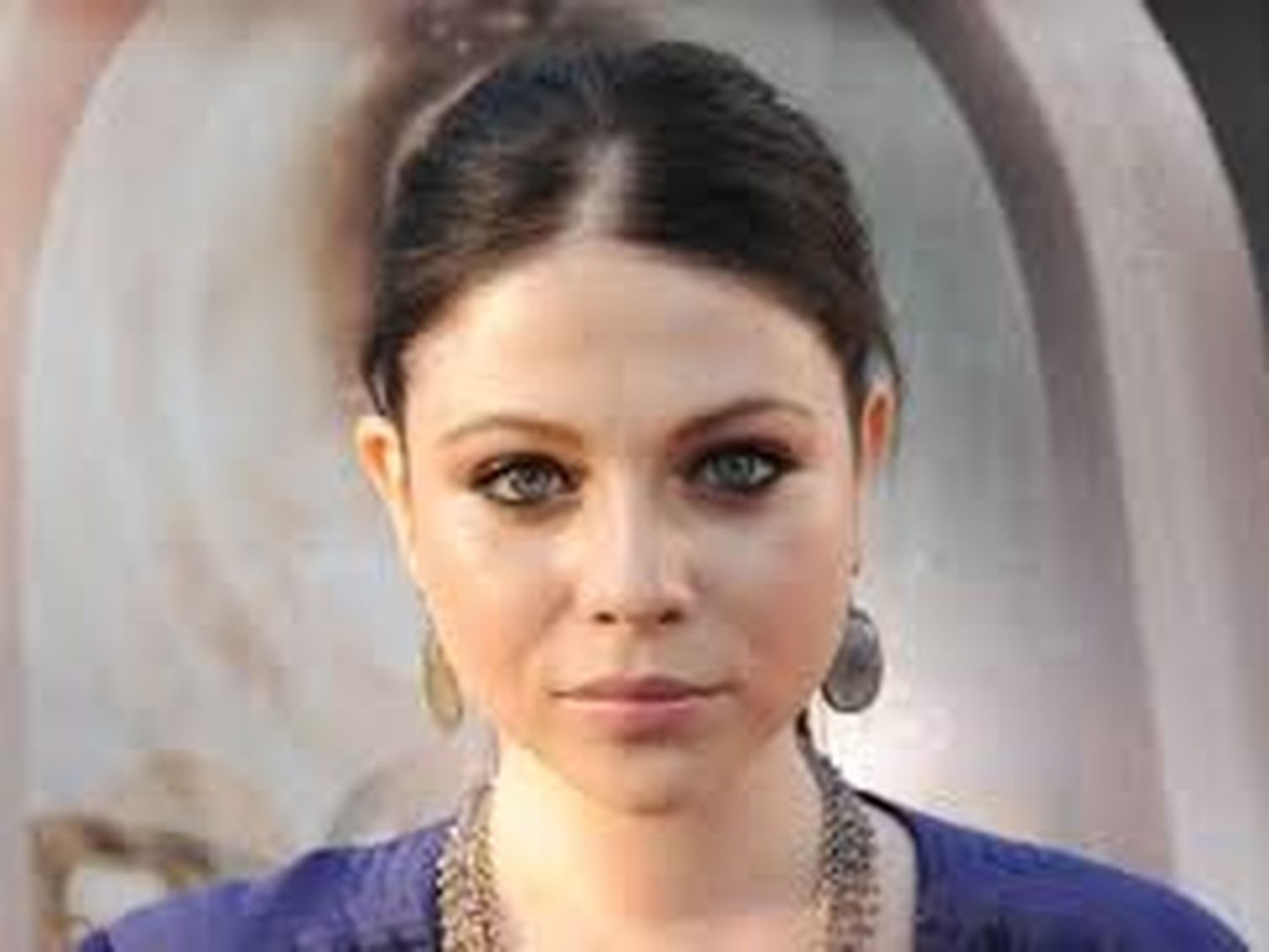 Murió a los 39 años la actriz Michelle Trachtenberg