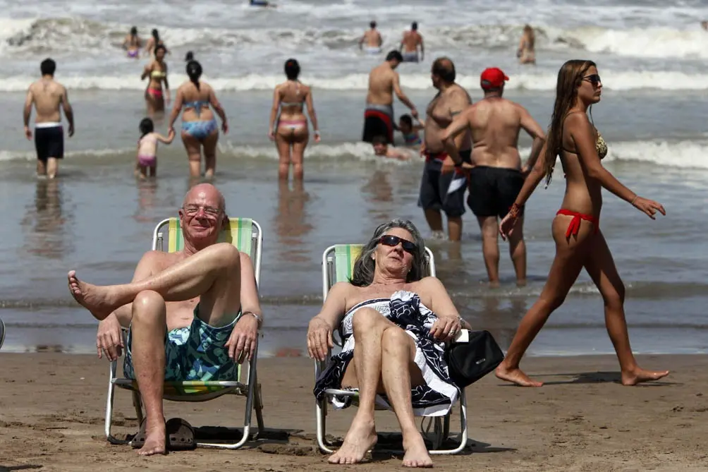 El turismo dejó 4.700 millones de pesos en consumos durante este fin de semana