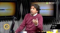 Juan Salceda: “No necesitamos mayoría, sino construir diálogo y puentes en Tandil”