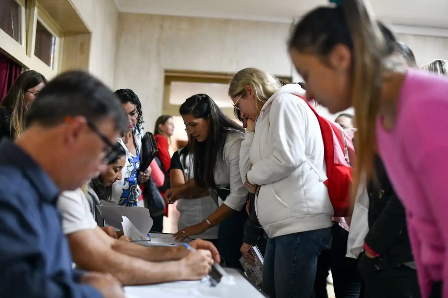 Gualeguay será sede clave del plan de alfabetización docente en Entre Ríos