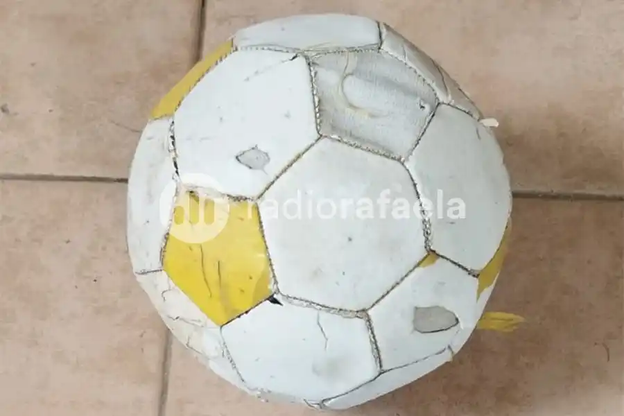 Lunes con robos y detenidos 