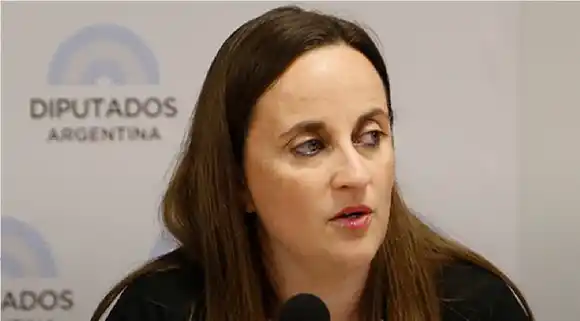 La exintendenta de General Lavalle Marcela Passo fue designada subinterventora de Puertos