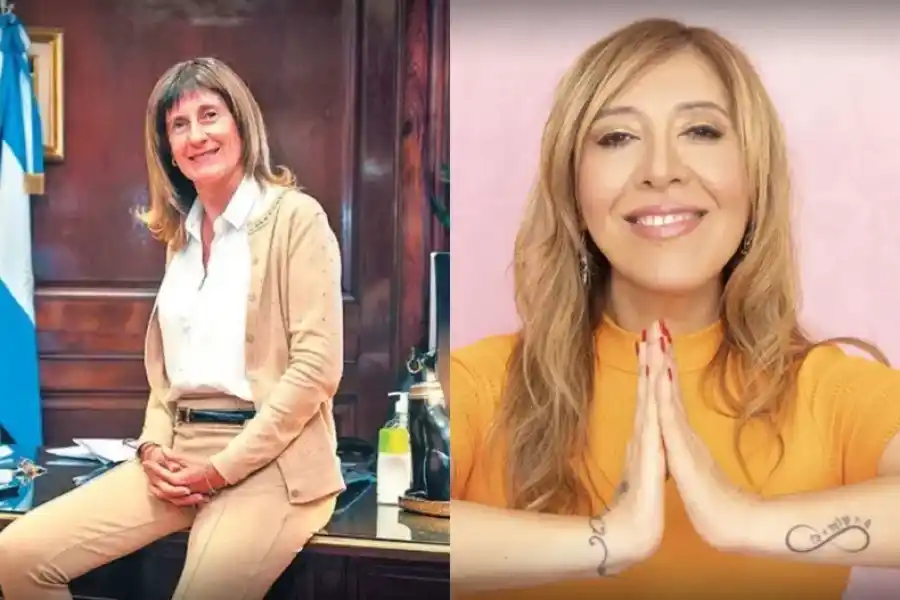 Echaron a la funcionaria que contrato a Pitty, la numeróloga