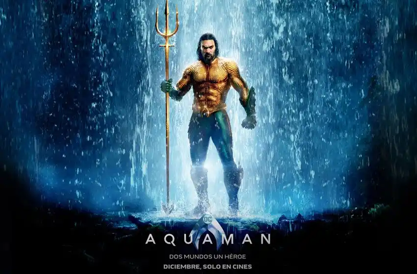 Aquaman