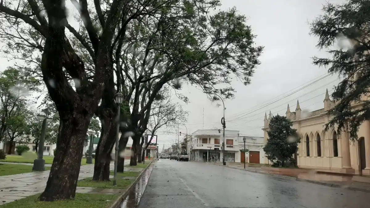 Coronavirus: 49 casos positivos en Gualeguay