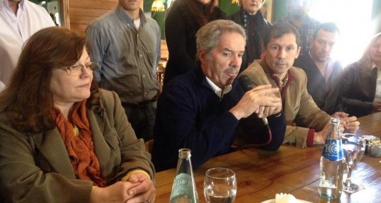“Nos pintan el Cu¬€   si nos quedamos parados”