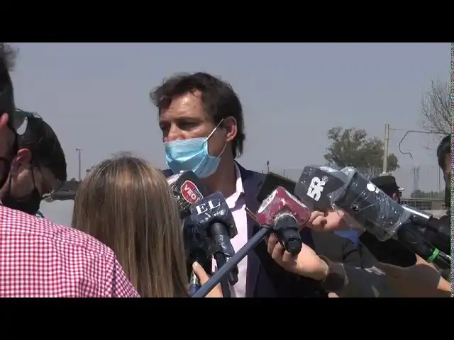 La provincia evalúa la compra de pistolas taser y gas pimienta