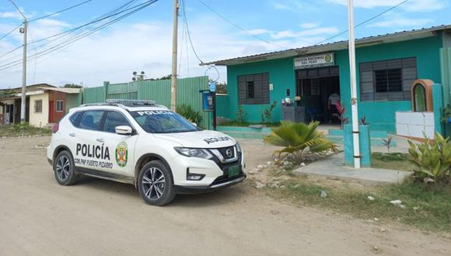 ¡LO ATROPELLARON! Malograron a menor venezolano que andaba en bicicleta en Perú