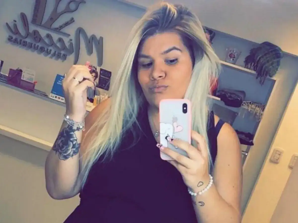 More Rial blanqueó su noviazgo con un músico cordobés