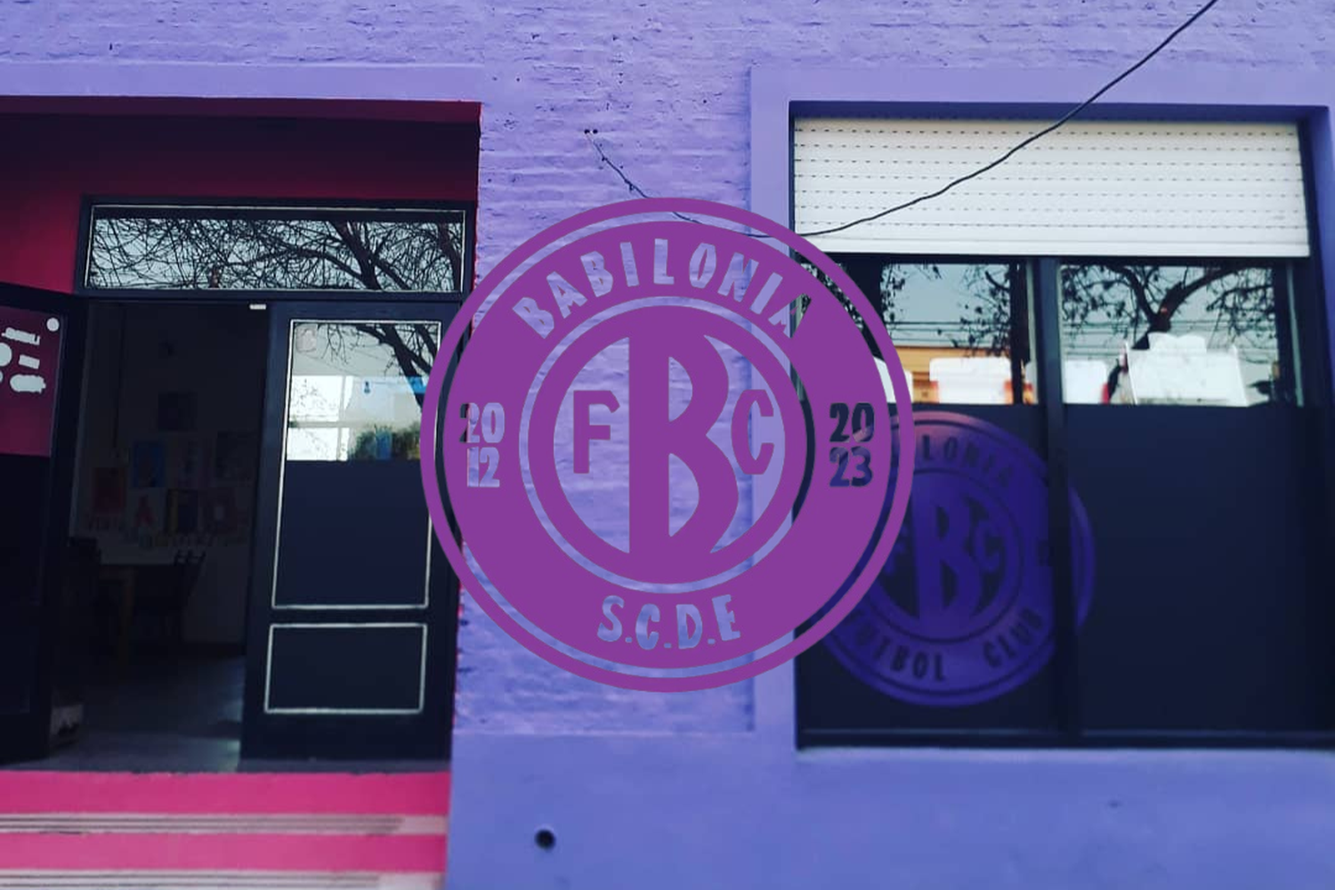 Babilonia FC ya es parte de la Liga Venadense.