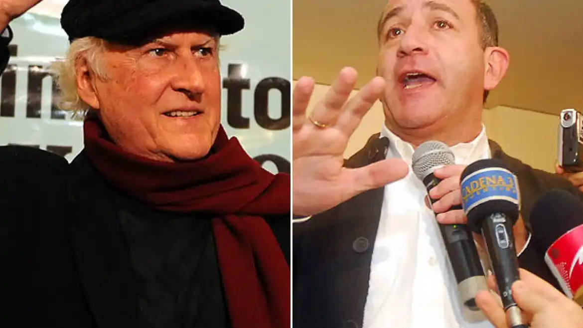 Peligra el frente nacional de la UCR, FAP y UNEN por múltiples declaraciones cruzadas y diferencias políticas