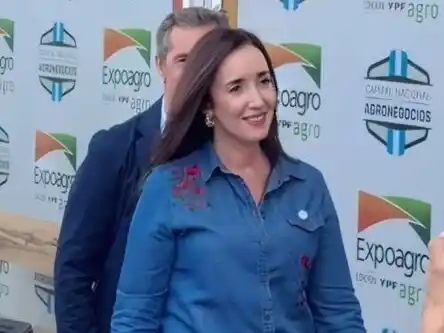 La Vicepresidenta se diferenció del jefe de gabinete, Guillermo Francos, y se solidarizó con los heridos.