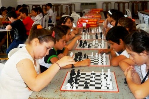 La provincia realizará la titularización para docentes de jornada ampliada y ajedrez