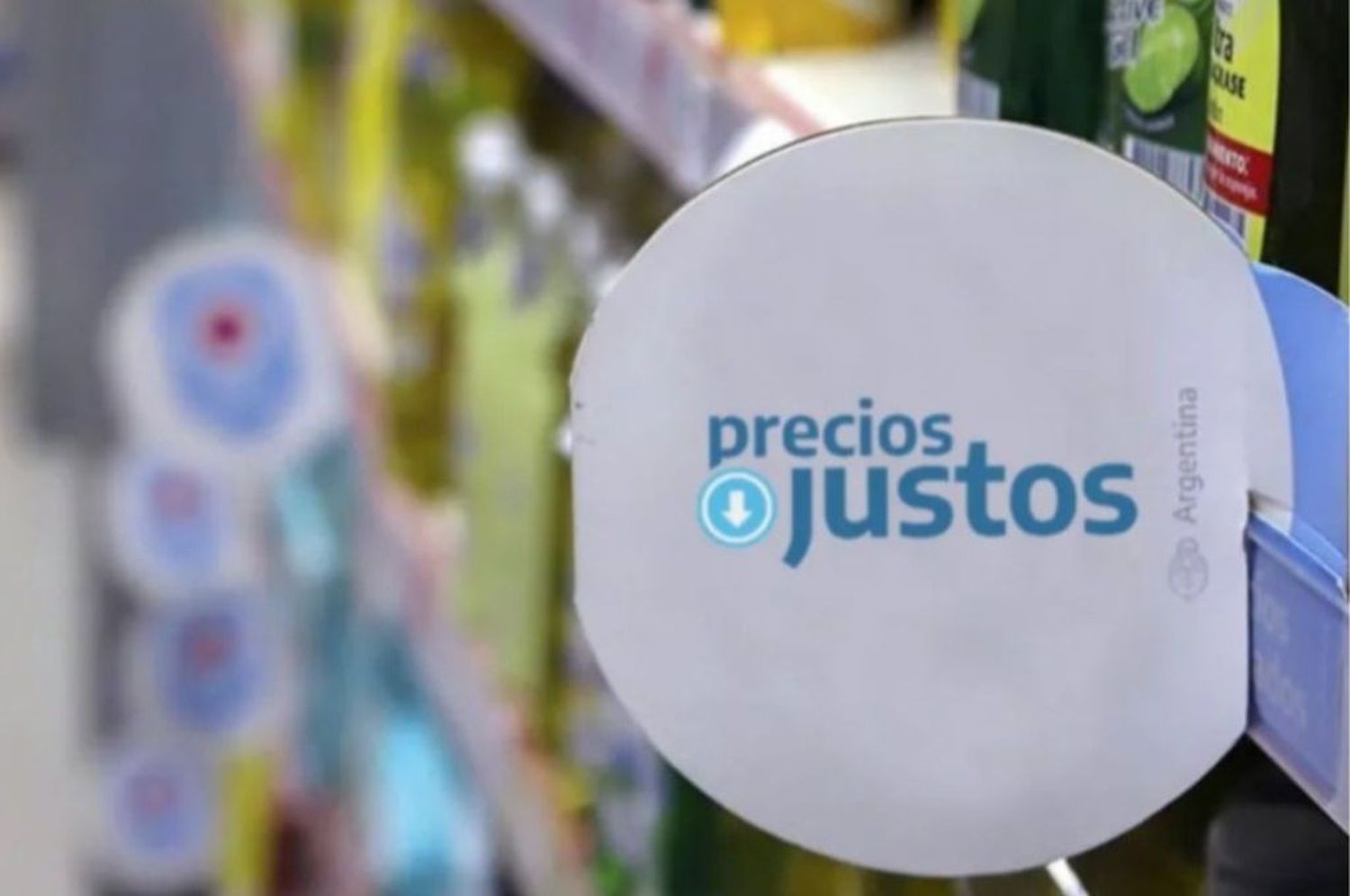 “Precios Justos”: habrá multa de hasta $1 millón para los comercios que no cumplan