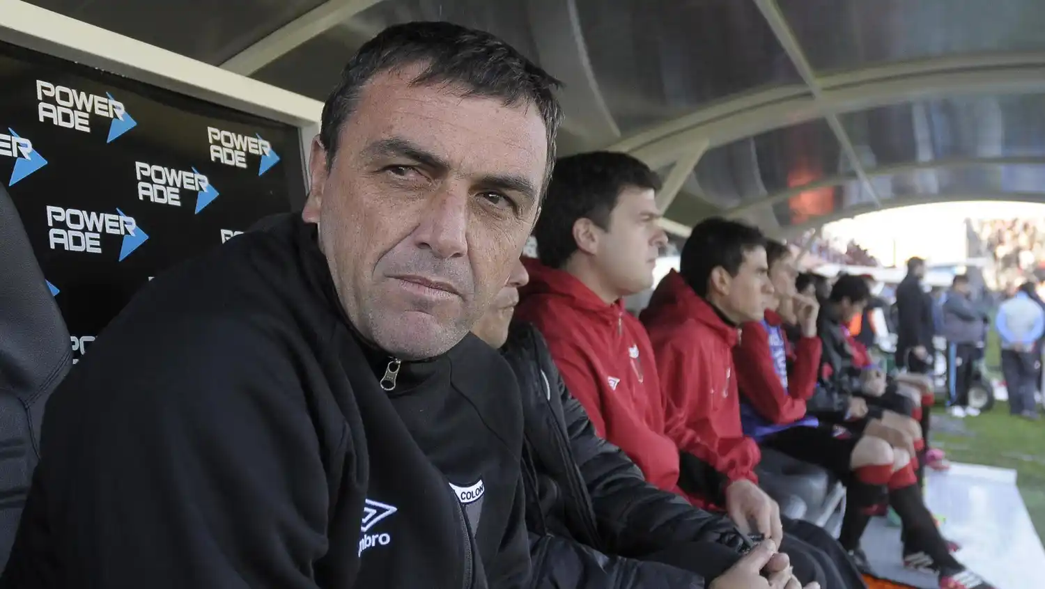 Osella: «Si le ganamos a Boca va a ser un envión muy grande»