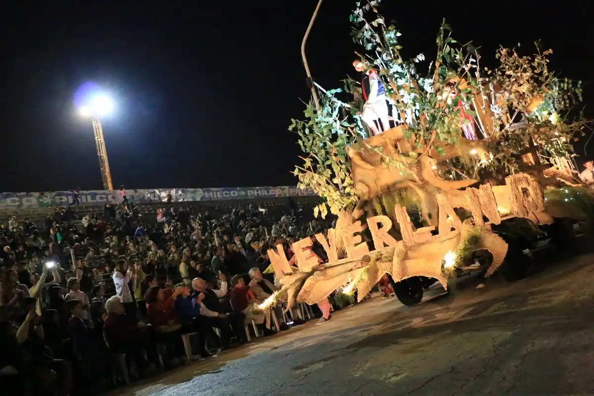 Carrozas 2019: Estiman que participarán más de 30 grupos en el 60º desfile 