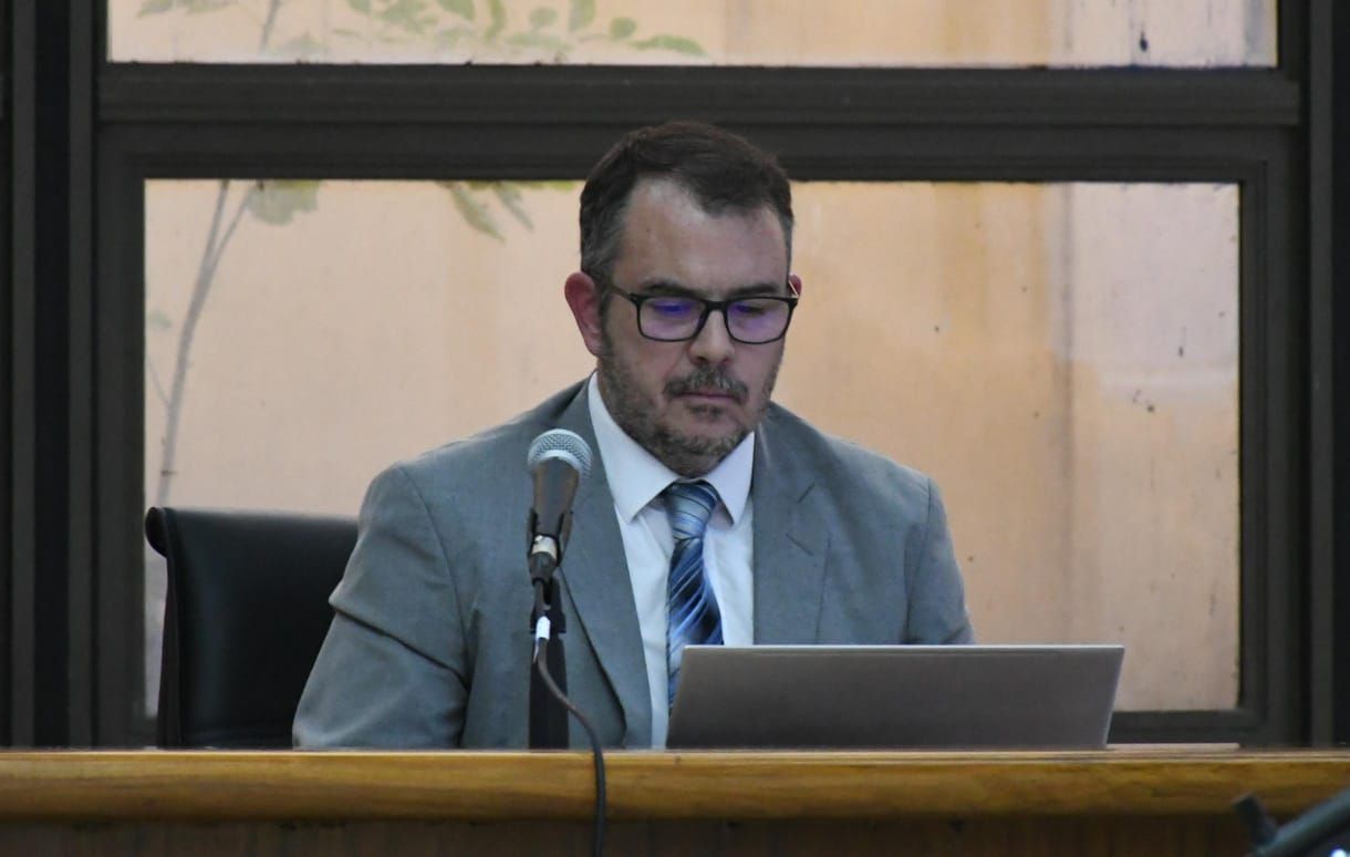 Pidieron cinco años de prisión para dos acusados de un violento asalto