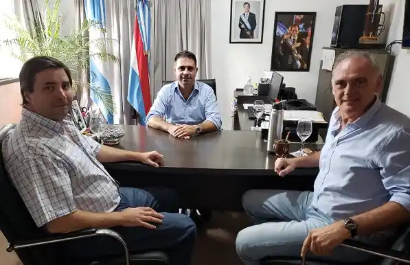 Cambiemos destacó a Davico ante Nación
