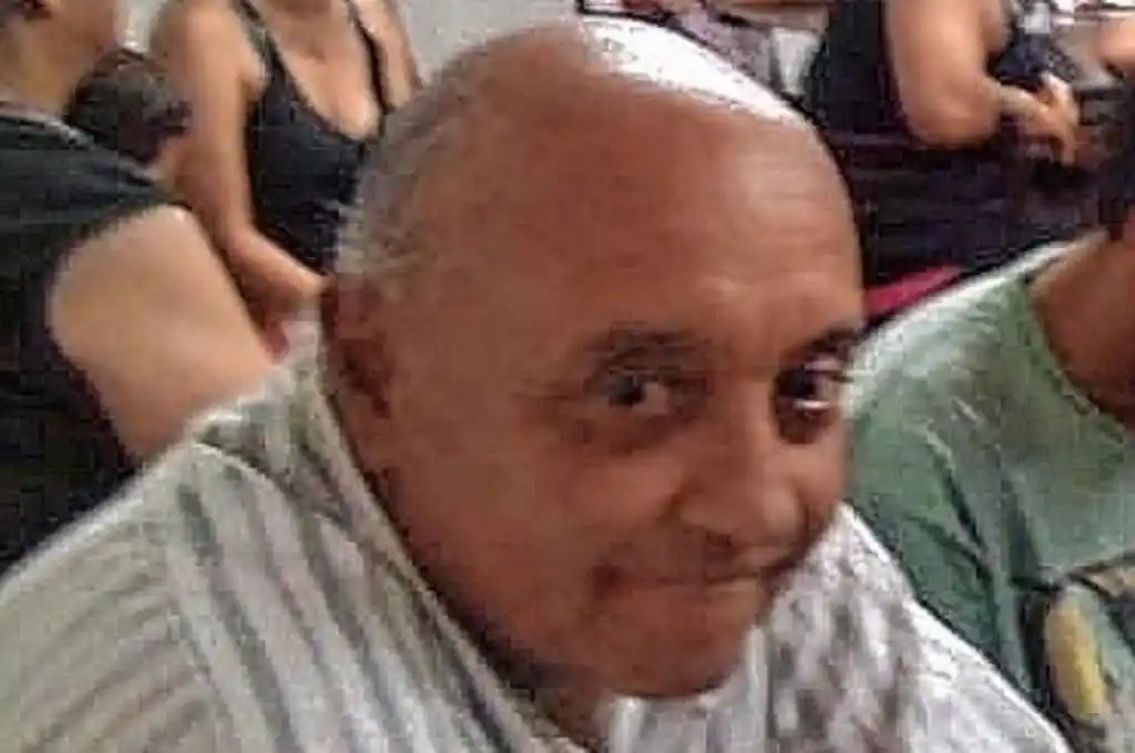 Buscan a  Samuel “Gordillu” Ard en Paraná