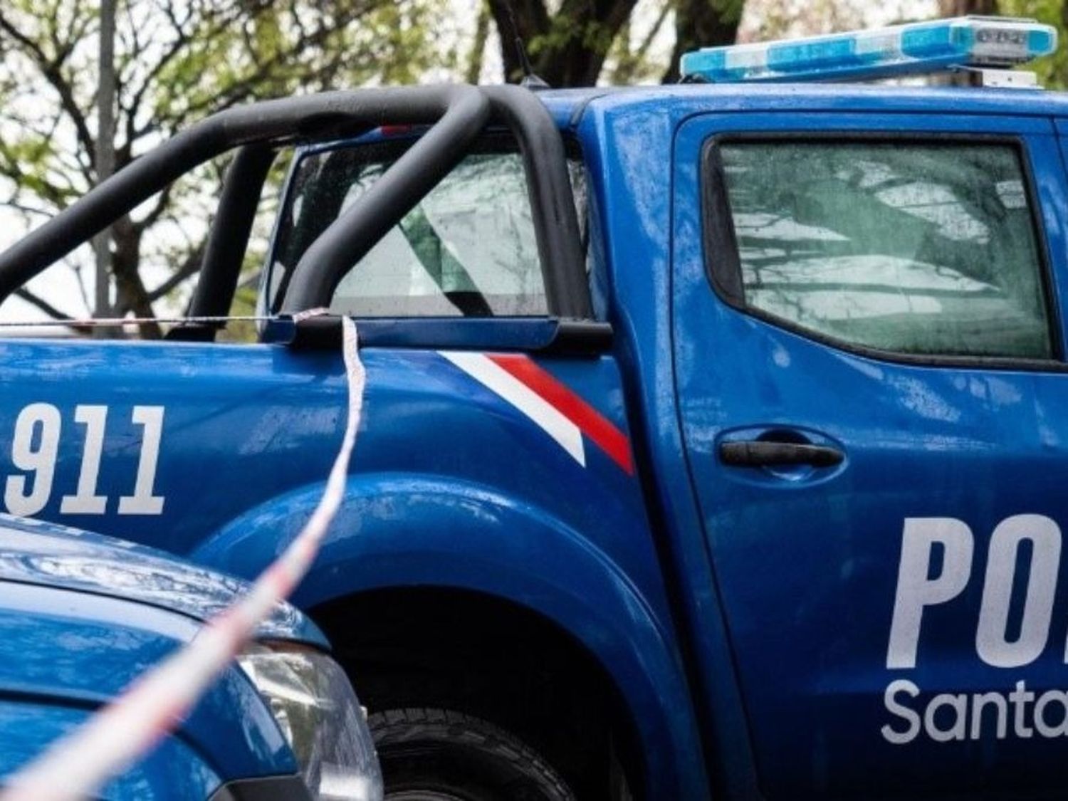Balearon a un joven en zona oeste de Rosario y murió camino al hospital