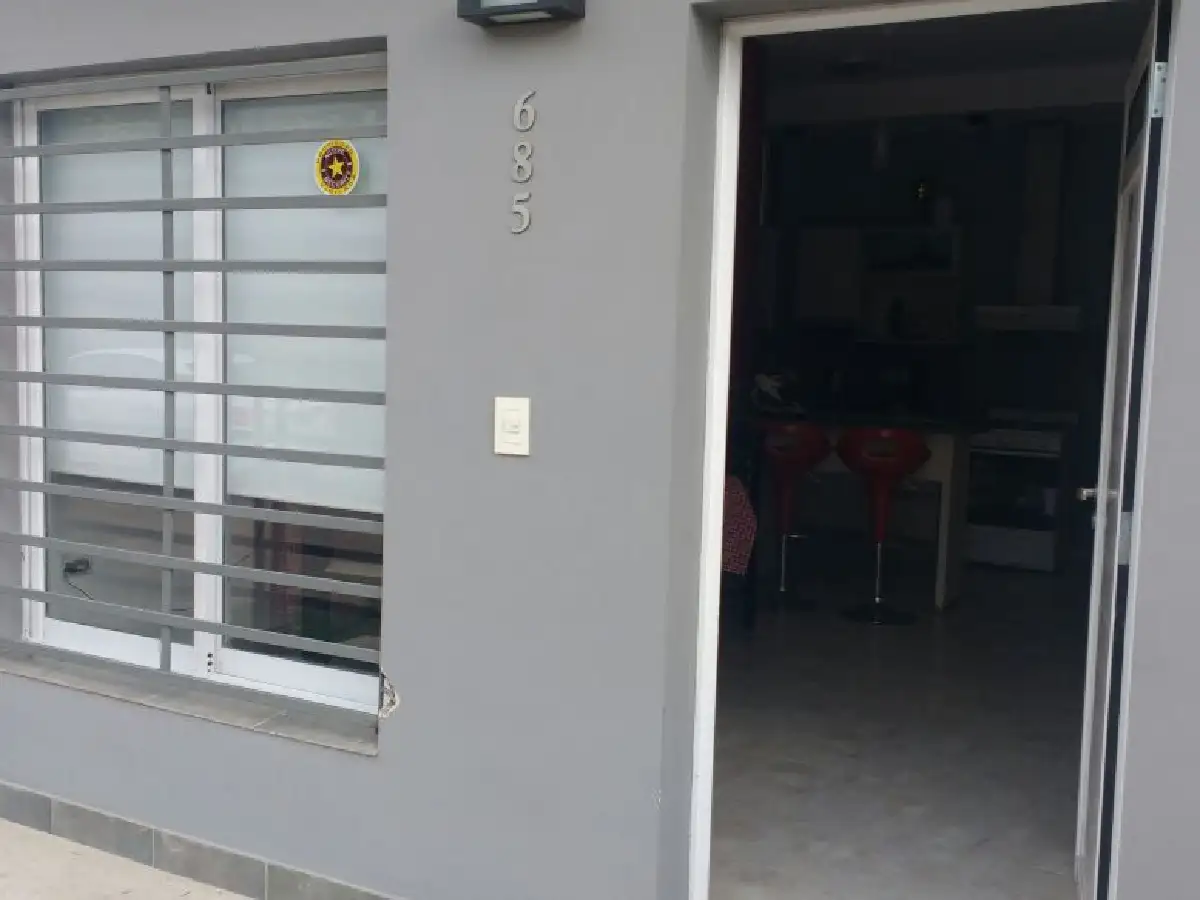 En robos domiciliarios se llevan elementos de tecnología, bicicleta y dinero 