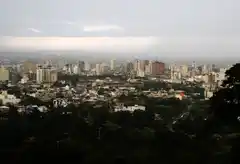 Doble alerta meteorológico para Tandil y la zona por tormentas y fuertes vientos
