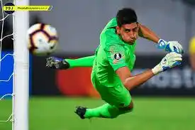 ¿Se va Andrada? ¿Renueva Díaz? ¿Vuelve Rossi?