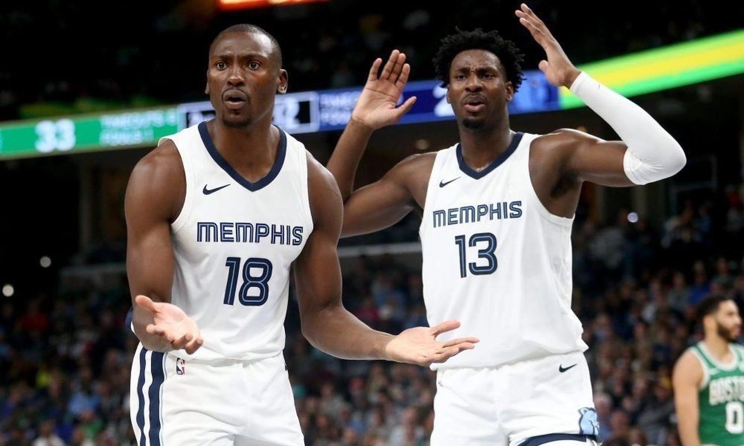 El detrás de escena del pozo en el que se hunden los Memphis Grizzlies