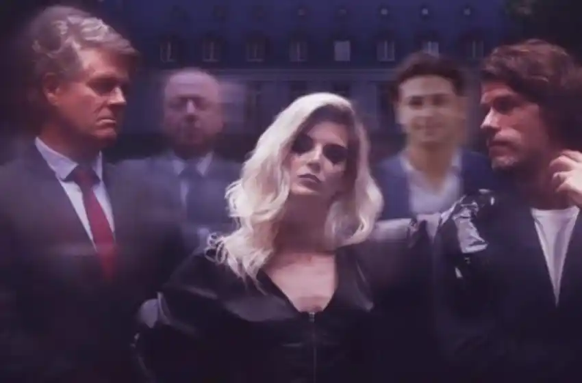 Pablo Sorensen llega a Cannes y a Star+ junto a Clara Lago y Mike Amigorena en “Limbo”