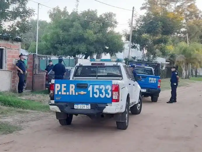Secuestran elementos sustraídos por un empleado del Corralón Municipal