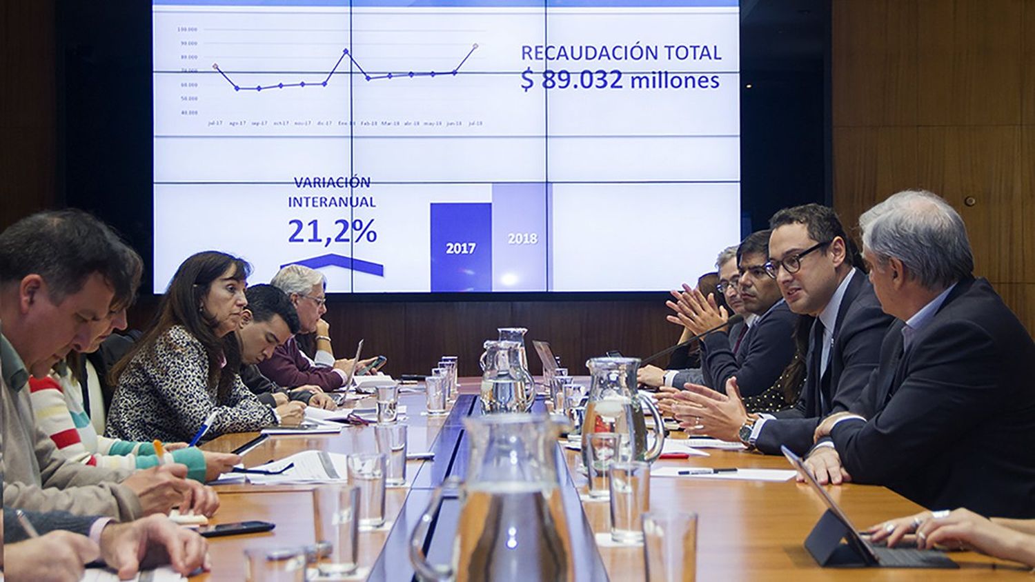 La AFIP reglamentó un nuevo régimen de facilidades para el pago de deudas tributarias