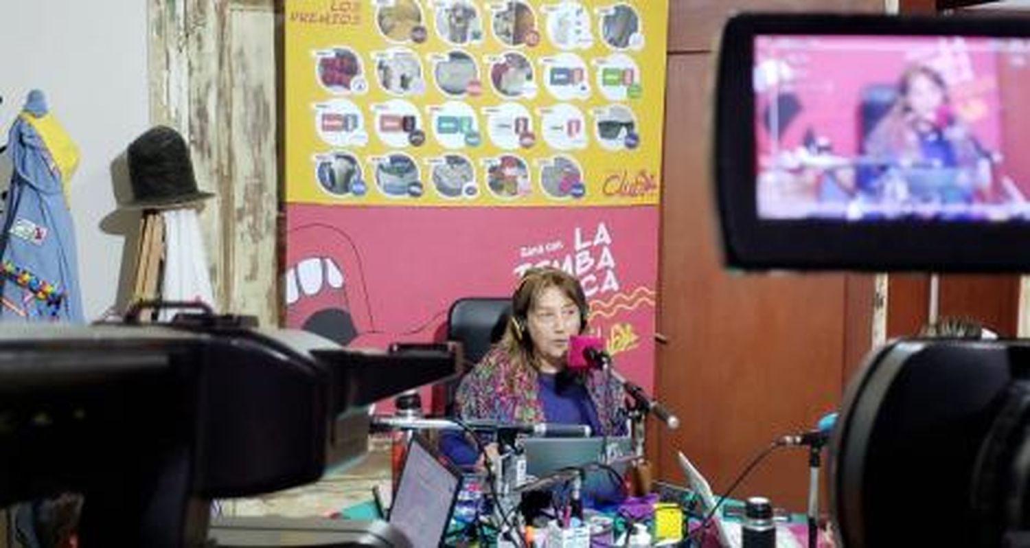 #RadioCuarentena: Qué pasa Lilí? 30/06 #52+ o #53
