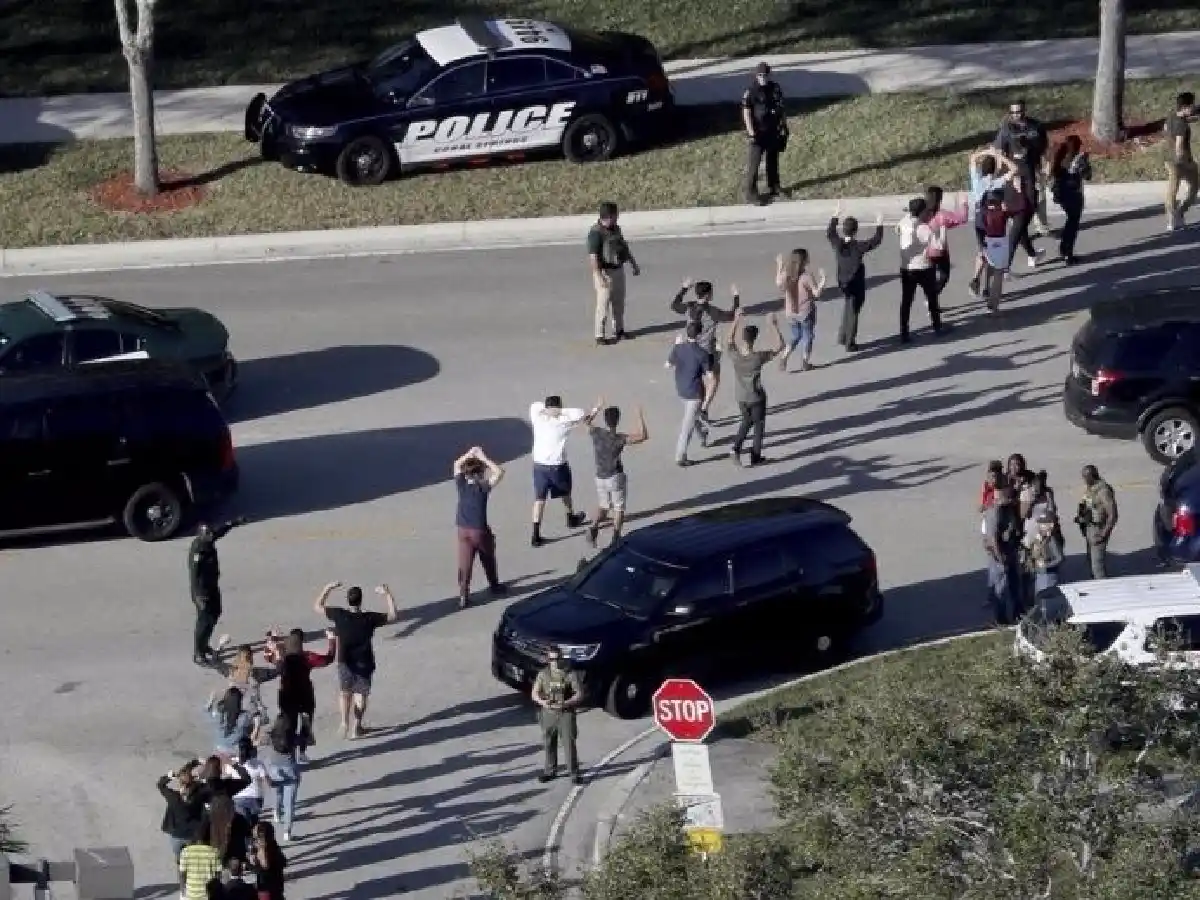 Tiroteo en la sede de YouTube dejó un muerto y cuatro heridos en Estados Unidos