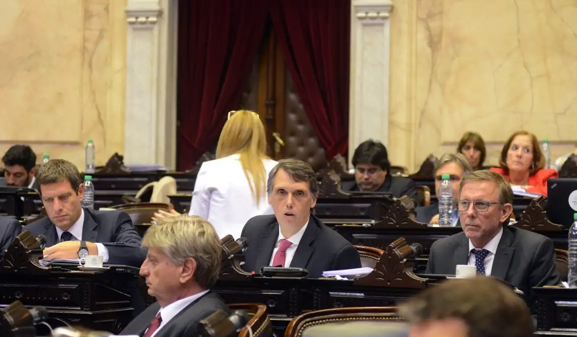 Bahillo “La política económica nacional debe tener una lógica más federal”