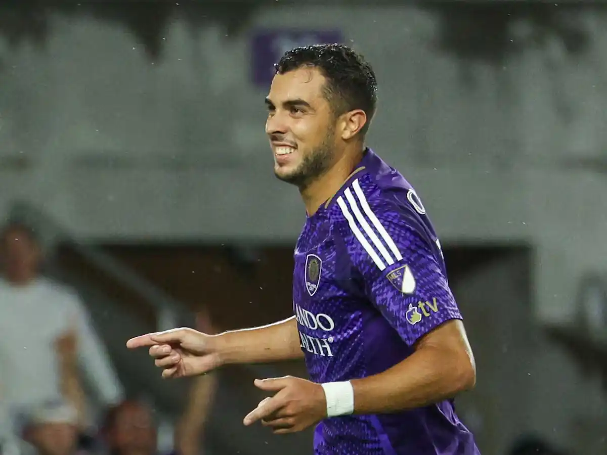 Martín Ojeda podría romper un increíble récord en la MLS durante esta temporada