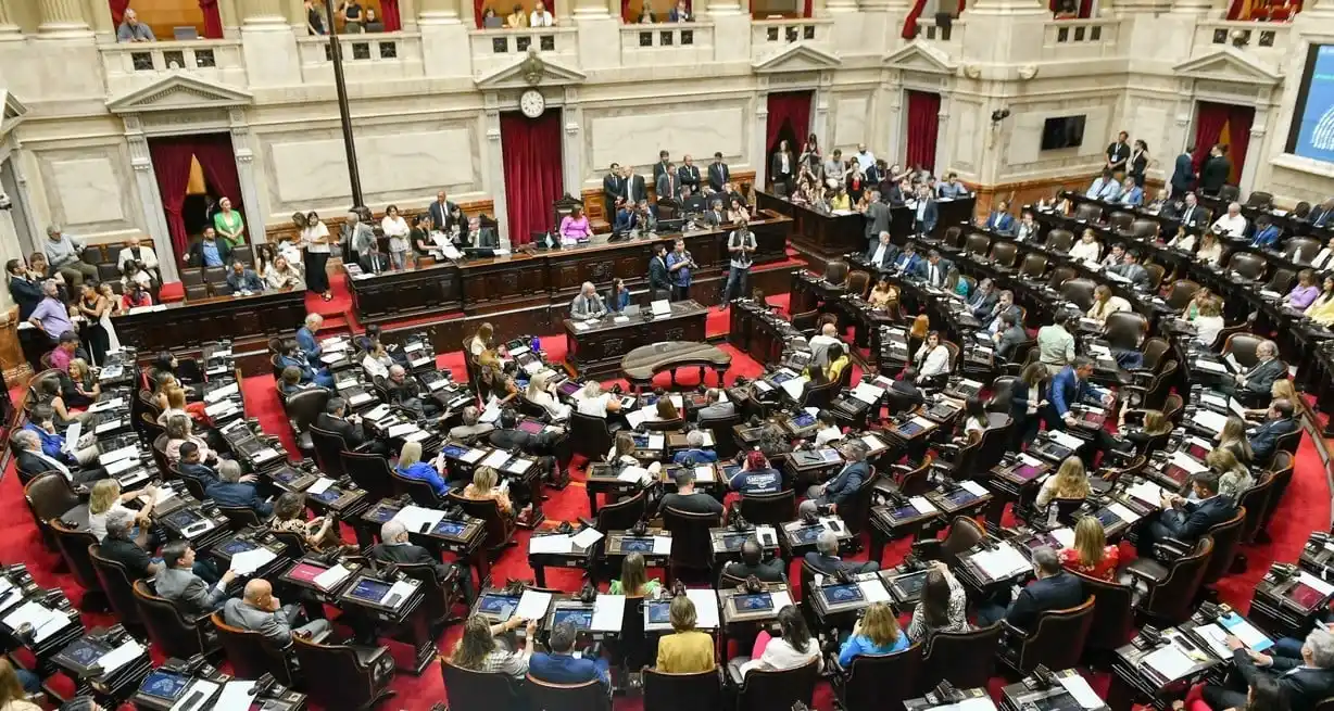 Diputados convirtió en ley la moratoria previsional: más de 800 mil personas podrán jubilarse