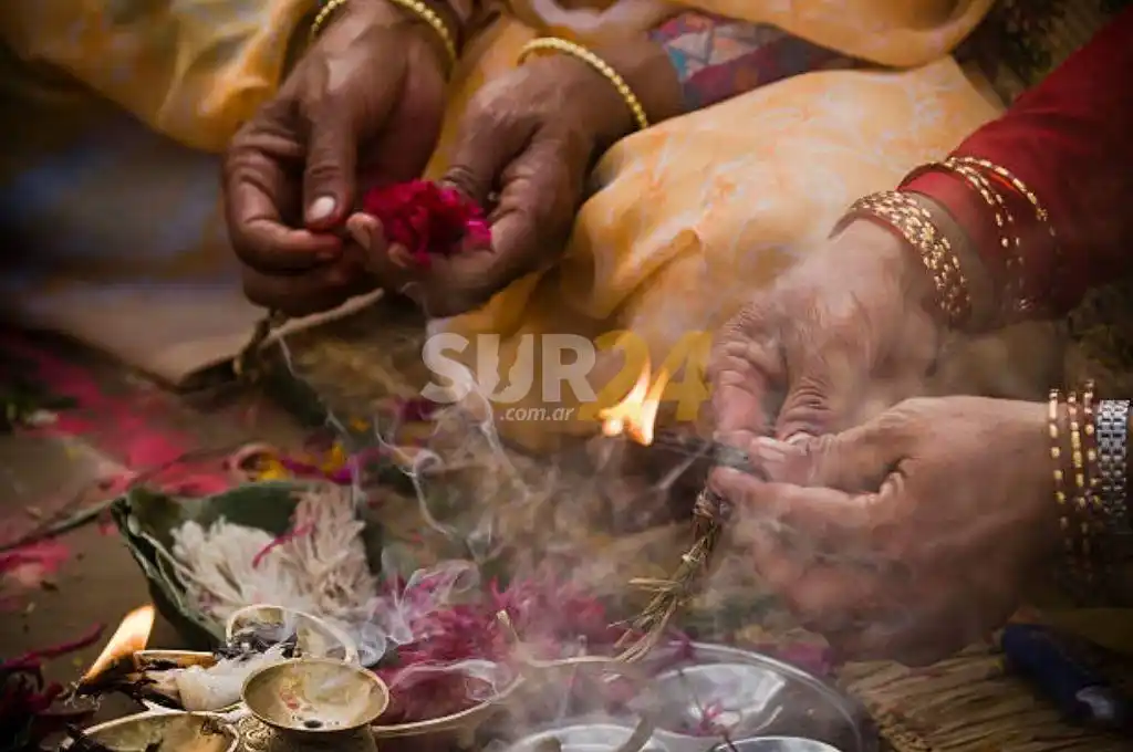 Murió por coronavirus un nene de nueve años: la familia lo llevó a un curandero