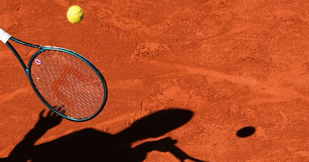 Roland Garros 2026.