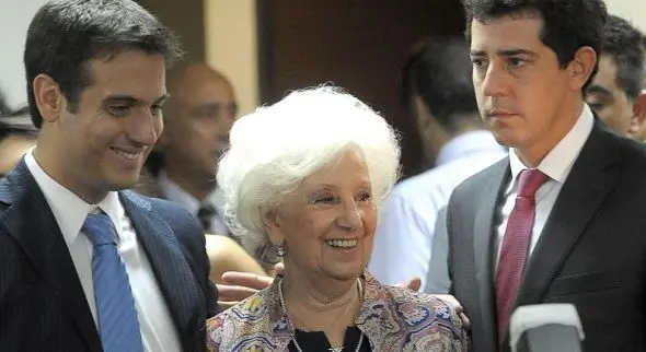 Álvarez y De Pedro juraron en el Consejo de la Magistratura