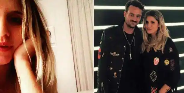 ¿Qué pasa entre Mica Tinelli y Chano?