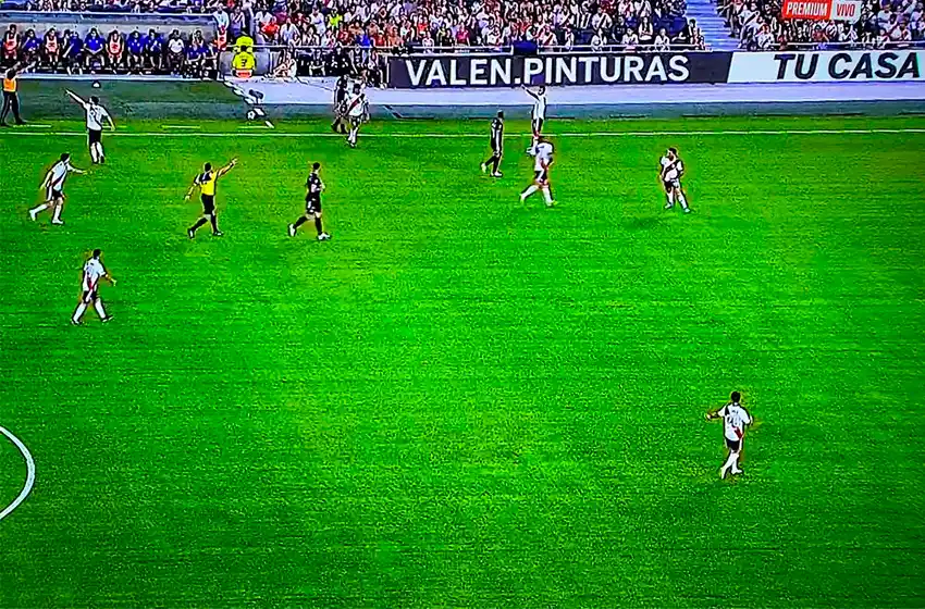 Pinturas VALEN estará presente en los clubes más importantes del país