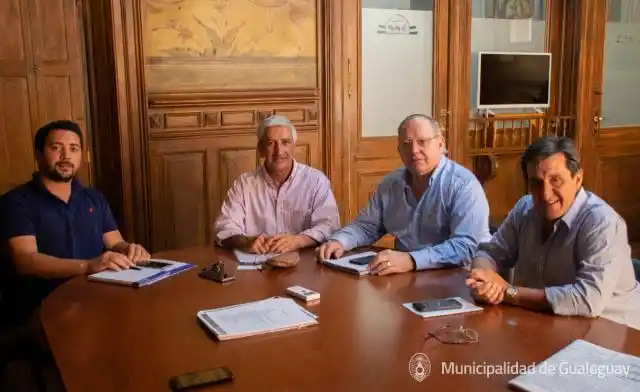 Planta potabilizadora de agua: otro sueño comienza a hacerse realidad
